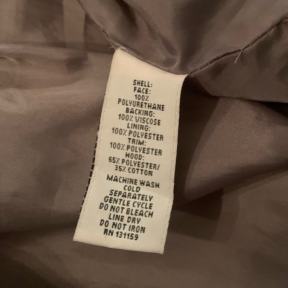 Signature Studio Jacket - Picture 6 of 7